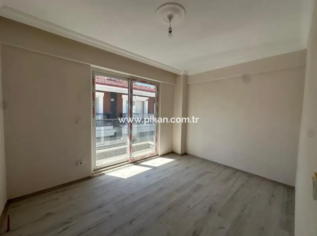 3 In 1 Maisonette-Villa Zu Verkaufen In Ortaca Cumhuriyet