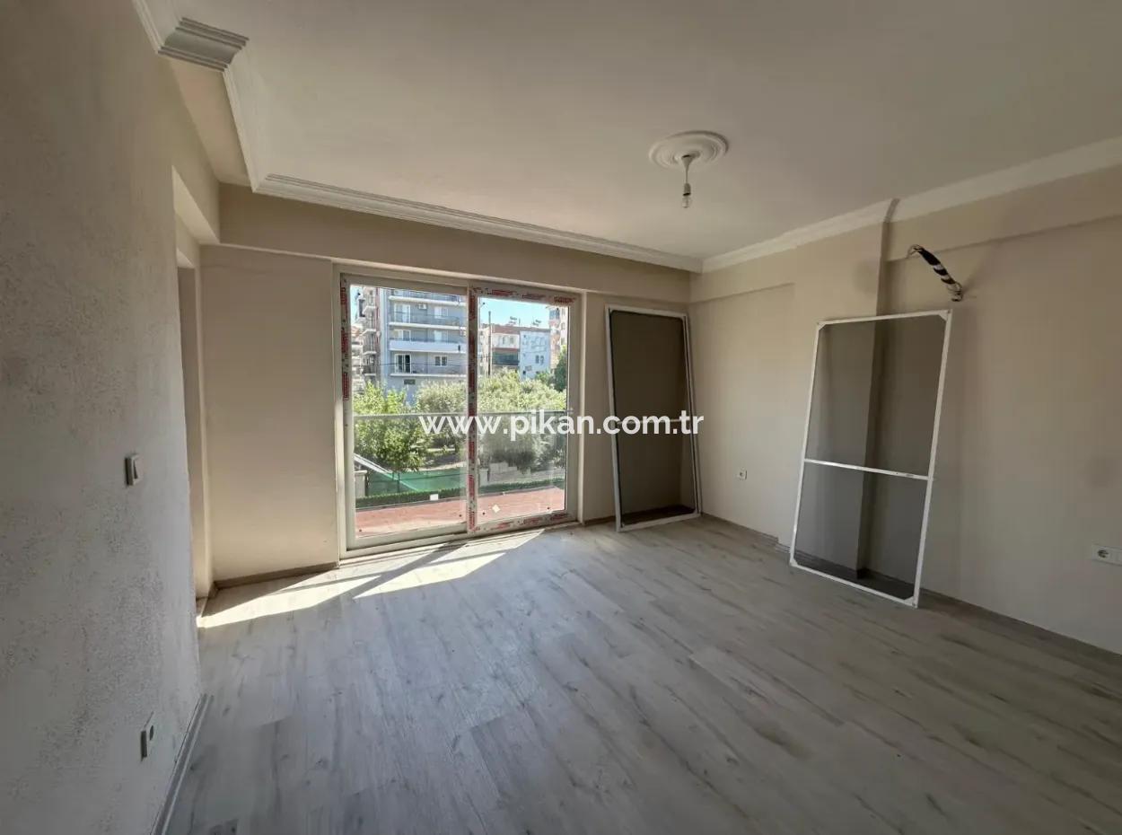 3 In 1 Maisonette-Villa Zu Verkaufen In Ortaca Cumhuriyet