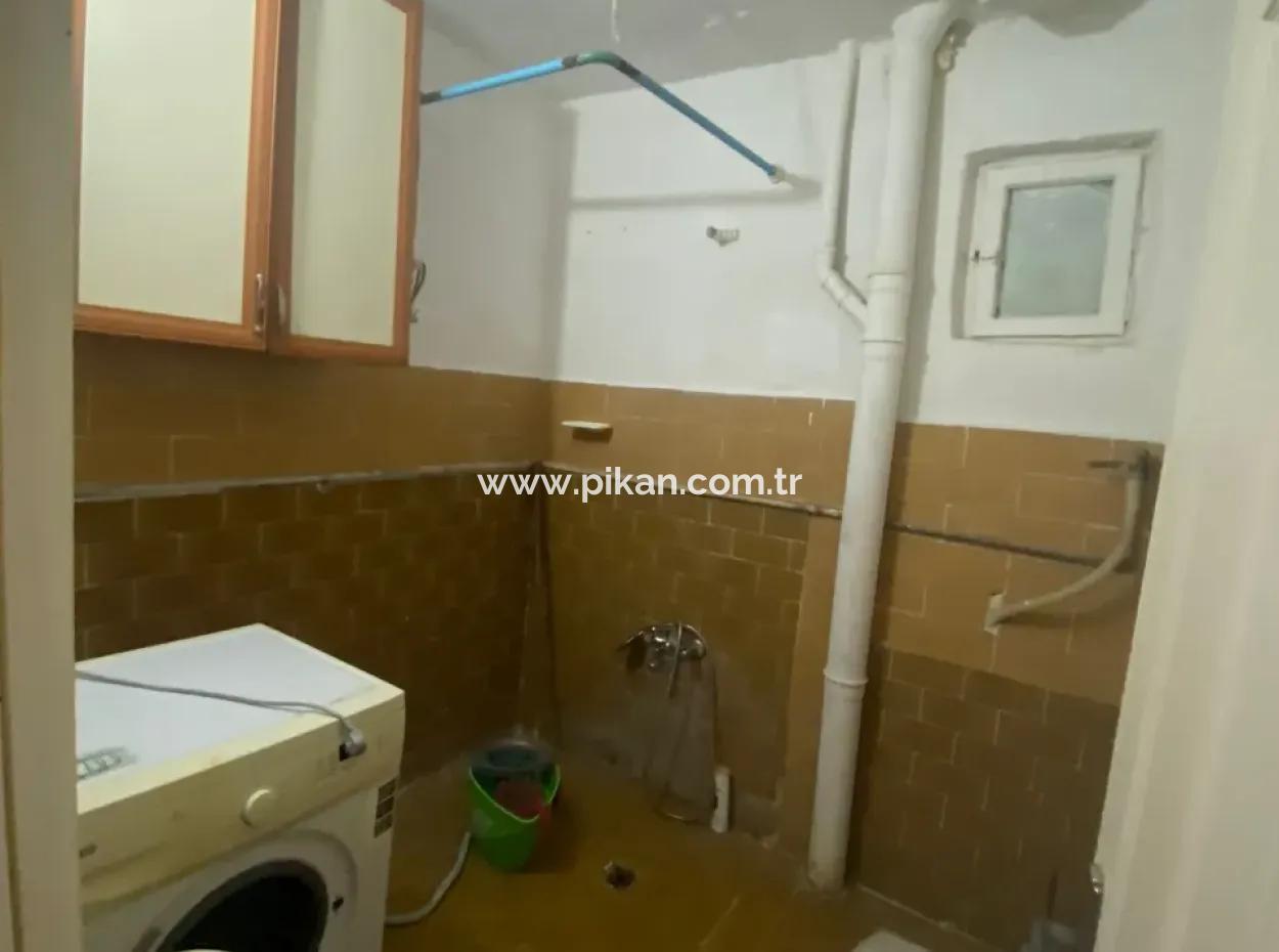 2 Einheiten 2 1 Wohnungen Mit Garten Und Freistehendem Grundstück Zum Verkauf In Dalaman Altıntaş!