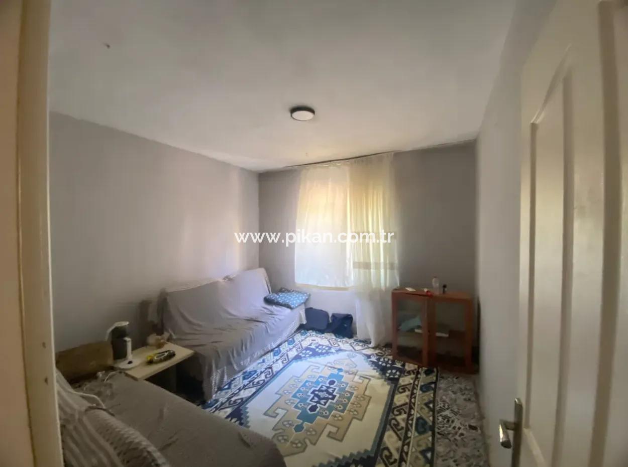 2 Einheiten 2 1 Wohnungen Mit Garten Und Freistehendem Grundstück Zum Verkauf In Dalaman Altıntaş!