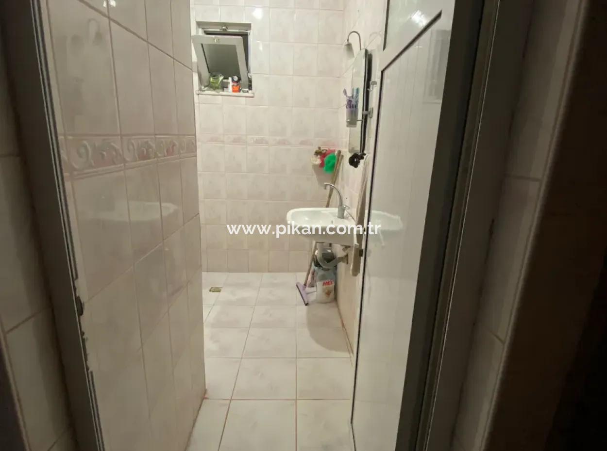 Einfamilienhaus Und Gewächshaus Zum Verkauf Auf Einem 5200 M2 Großen Feld In Ortaca Eskiköy