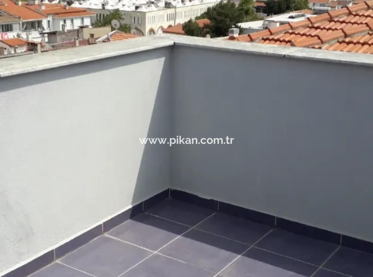 2 1 Wohnung Zum Verkauf Oder Tausch In Izmir Çeşme Sakarya.