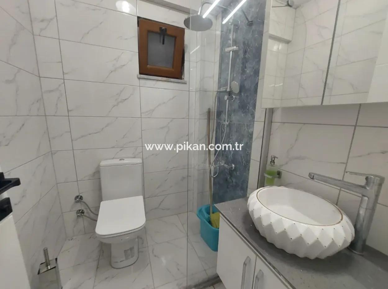 Köyceğiz Yayla Dorf Natur Möbliert 2 1 Wohnung Zu Vermieten