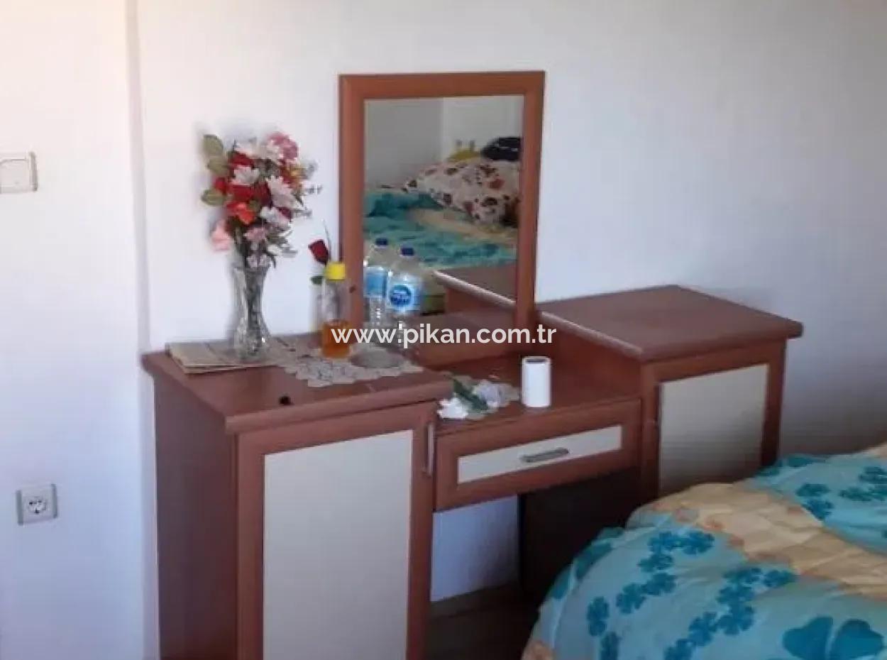 Schnäppchen-Wohnung Zum Verkauf In Ortaca