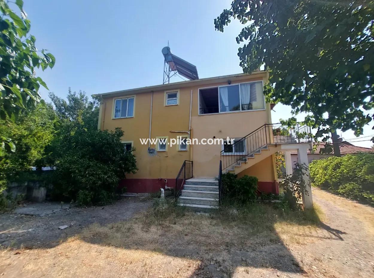 2 1 Wohnung Zu Vermieten In Kemaliye, Ortaca, Mugla