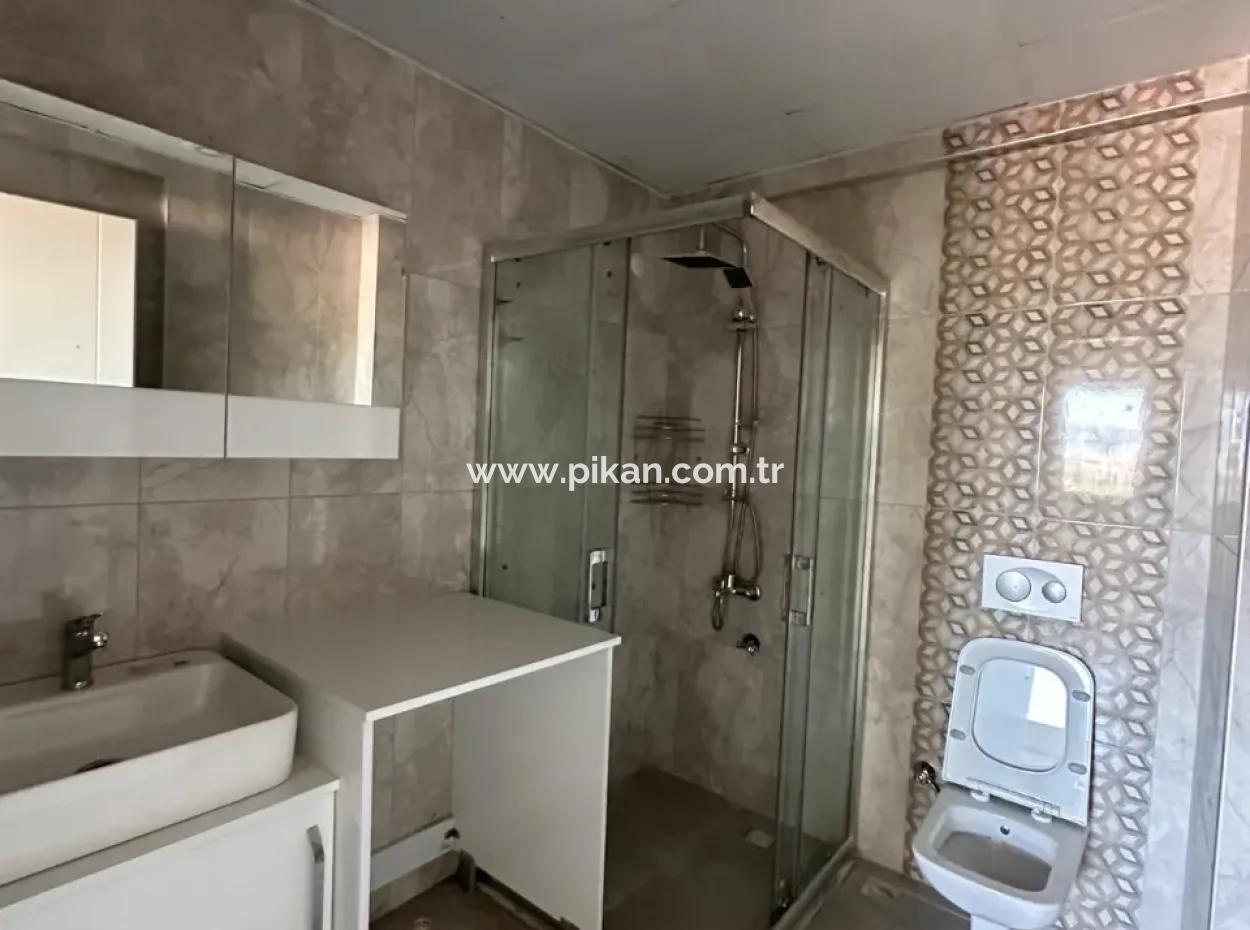 3 1 Brandneue Wohnung Zum Verkauf In Ortaca Zentrum