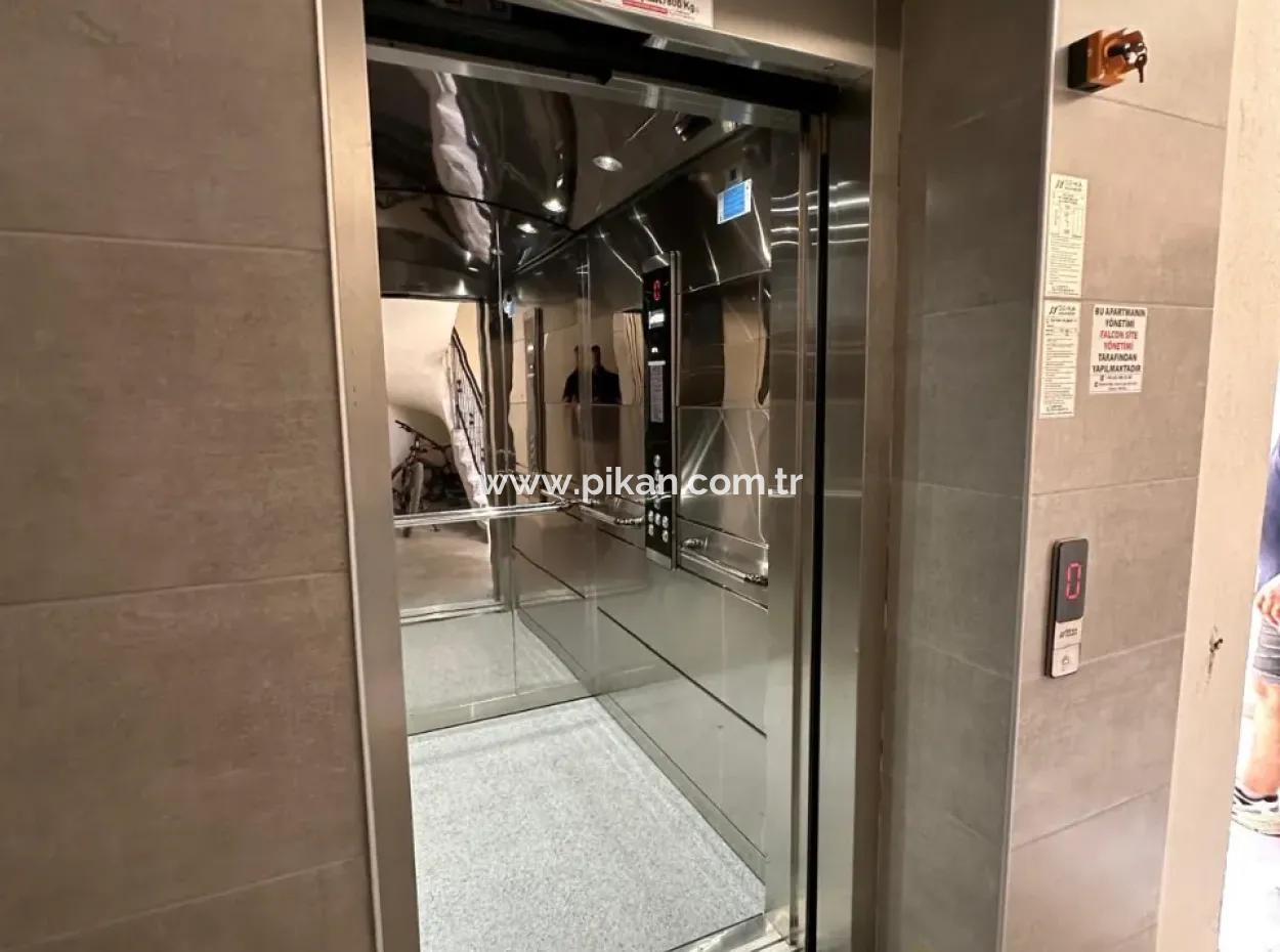 3 1 Brandneue Wohnung Zum Verkauf In Ortaca Zentrum