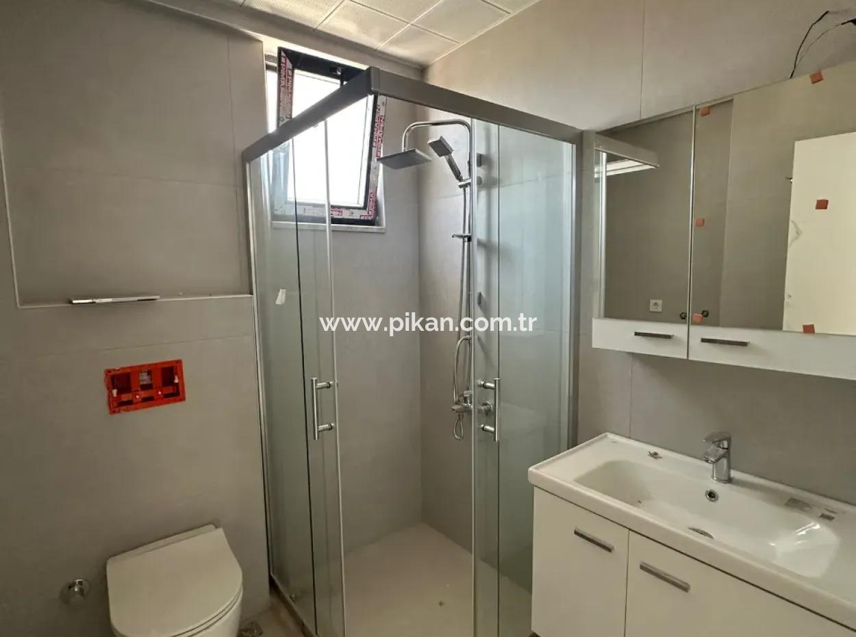 2 1 Null Luxus Pool Wohnung Zu Vermieten In Ortaca Zentrum