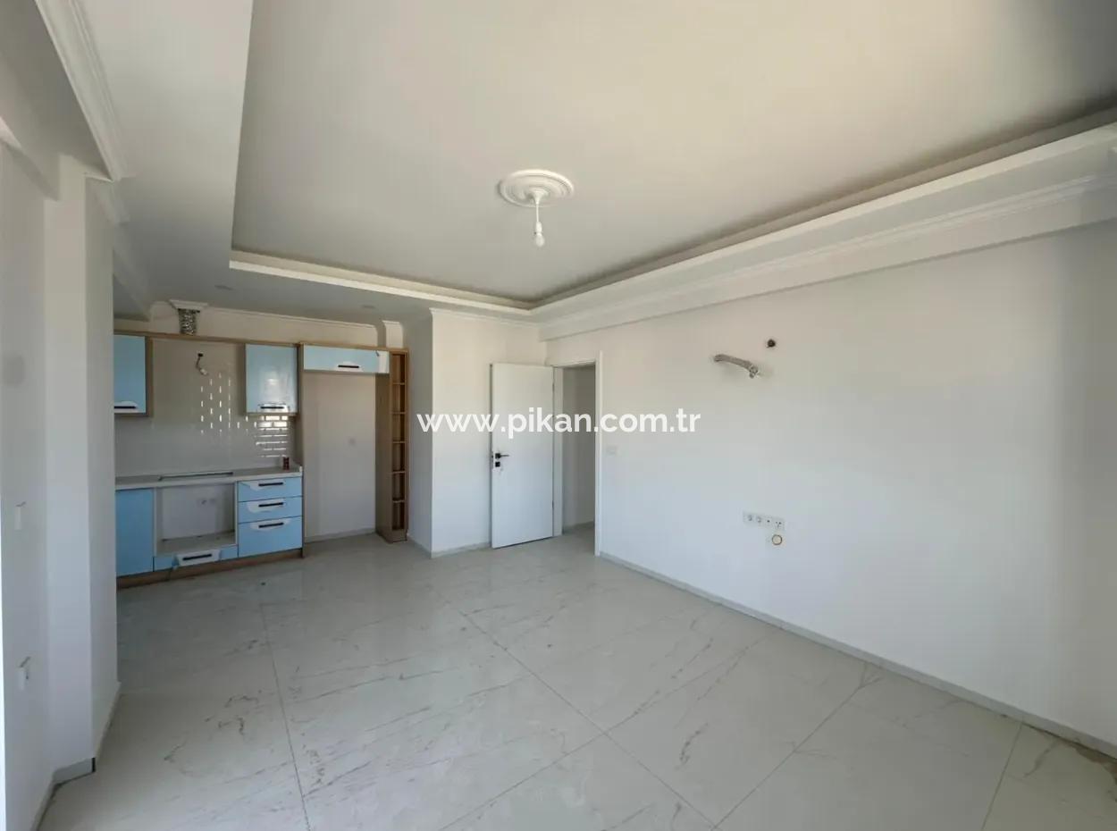 2 1 Null Luxus Pool Wohnung Zu Vermieten In Ortaca Zentrum