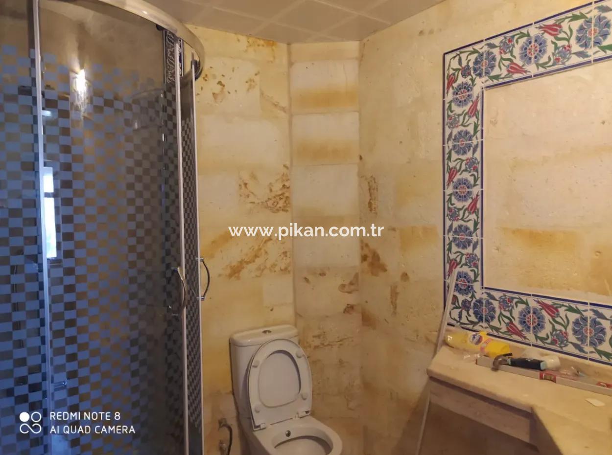 13 Zimmer Antik Apart Hotel Zu Vermieten In Nevsehir Urgup Mustafapaşa