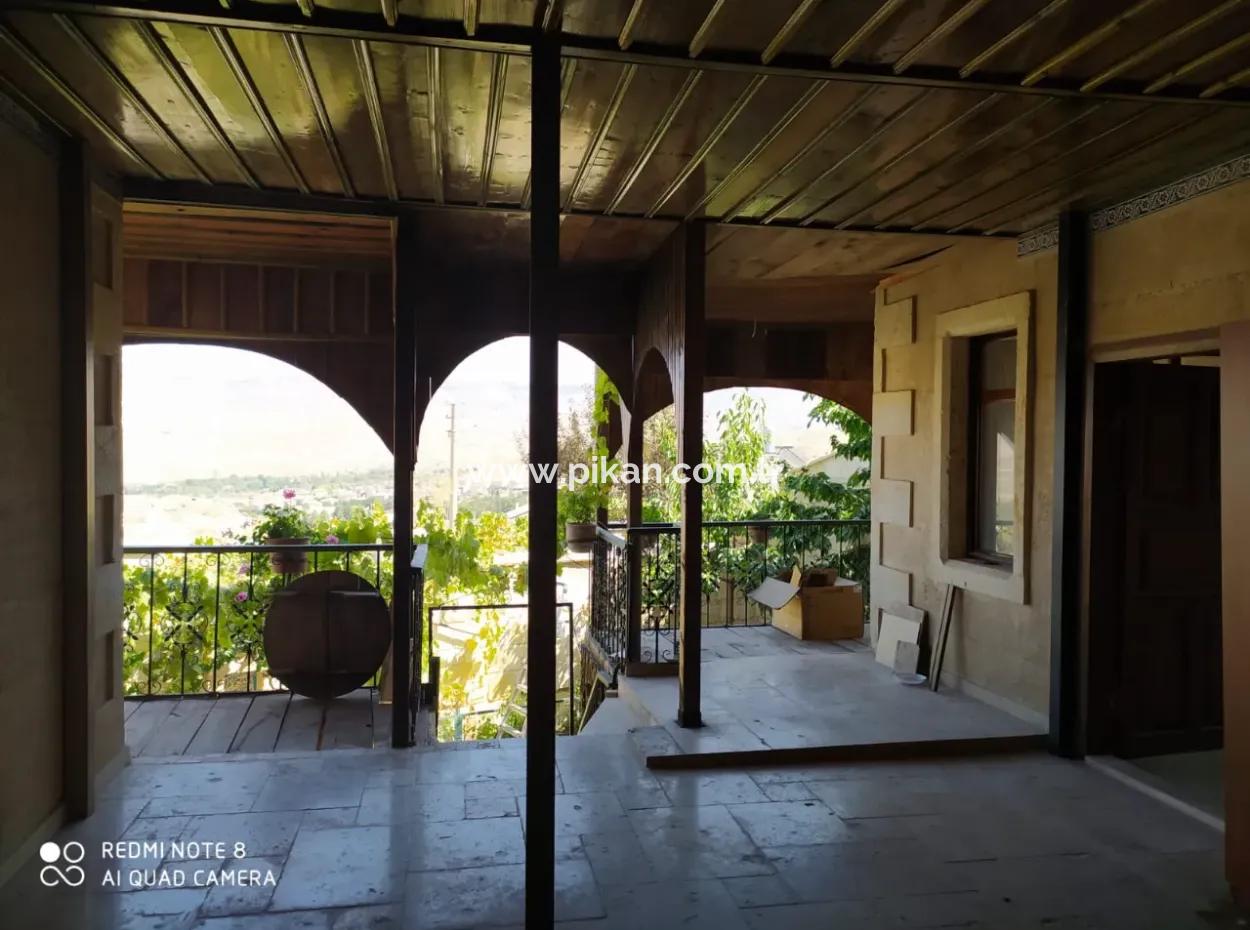 13 Zimmer Antik Apart Hotel Zu Vermieten In Nevsehir Urgup Mustafapaşa