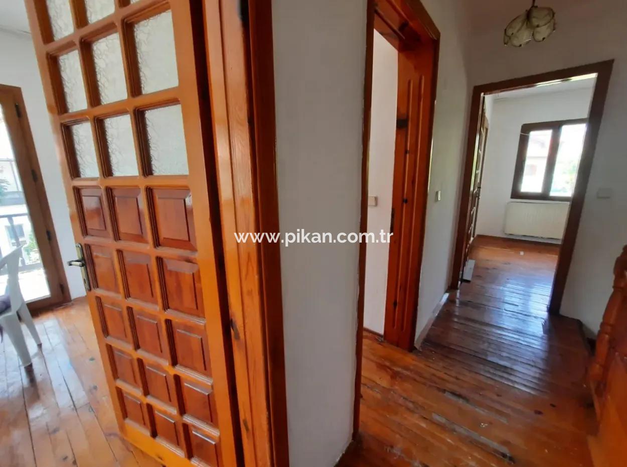 3 1 Und 1 1 Unmöblierte Villa Mit Pool In Muğla Ortaca Dalyan