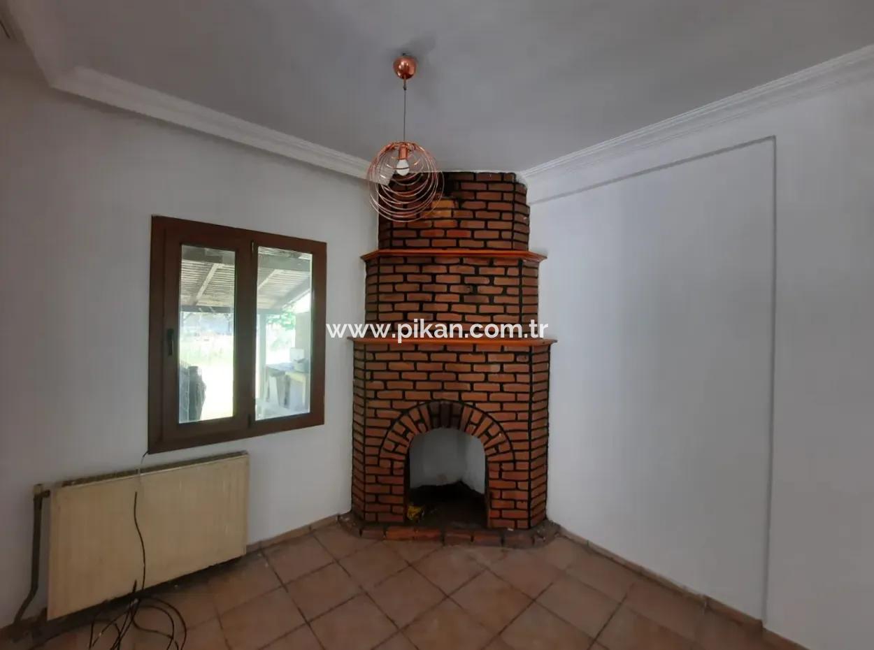 3 1 Und 1 1 Unmöblierte Villa Mit Pool In Muğla Ortaca Dalyan