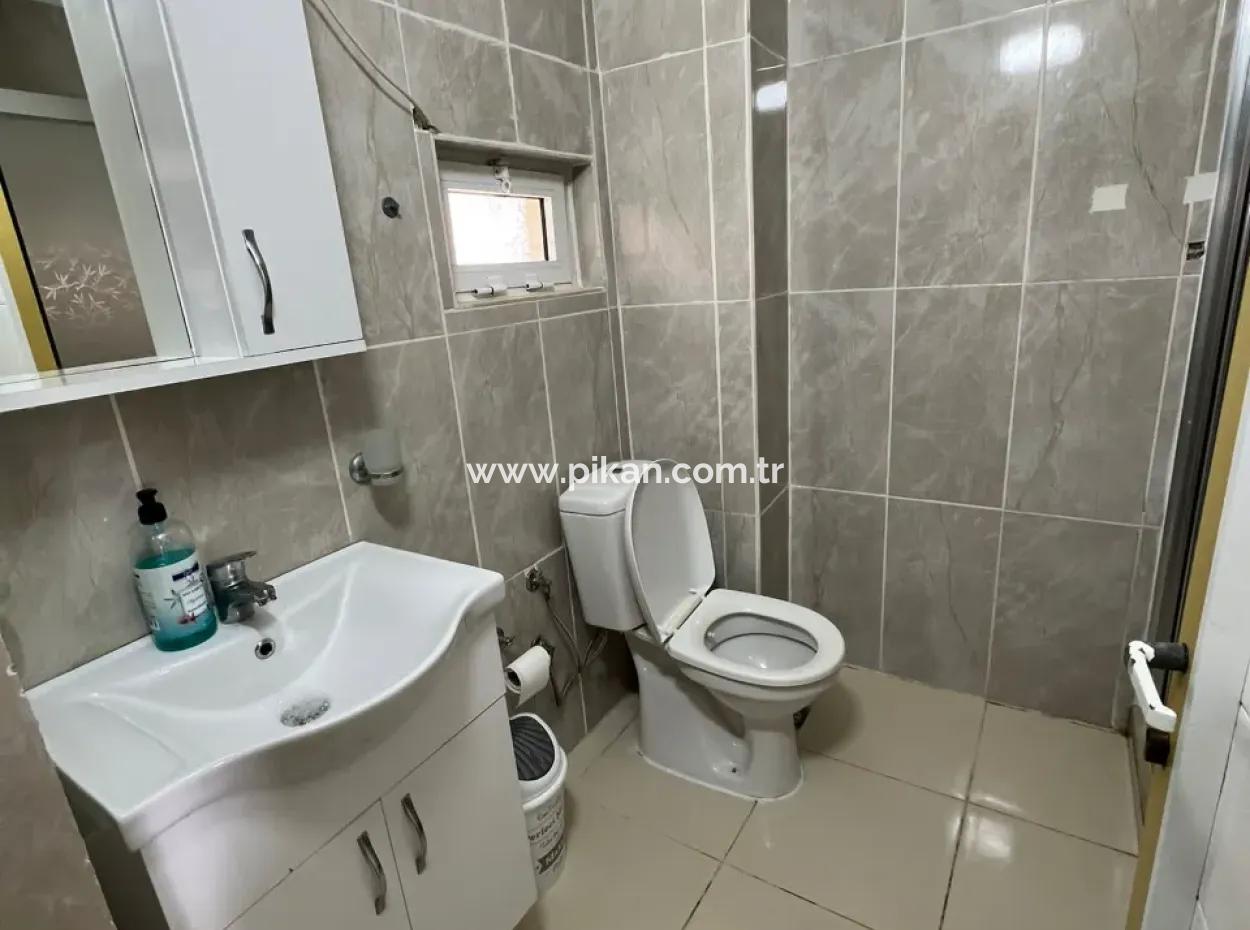 Freistehendes Gebäude Mit Vollem Meerblick In Muğla Ula Akyaka Steht Zum Verkauf.