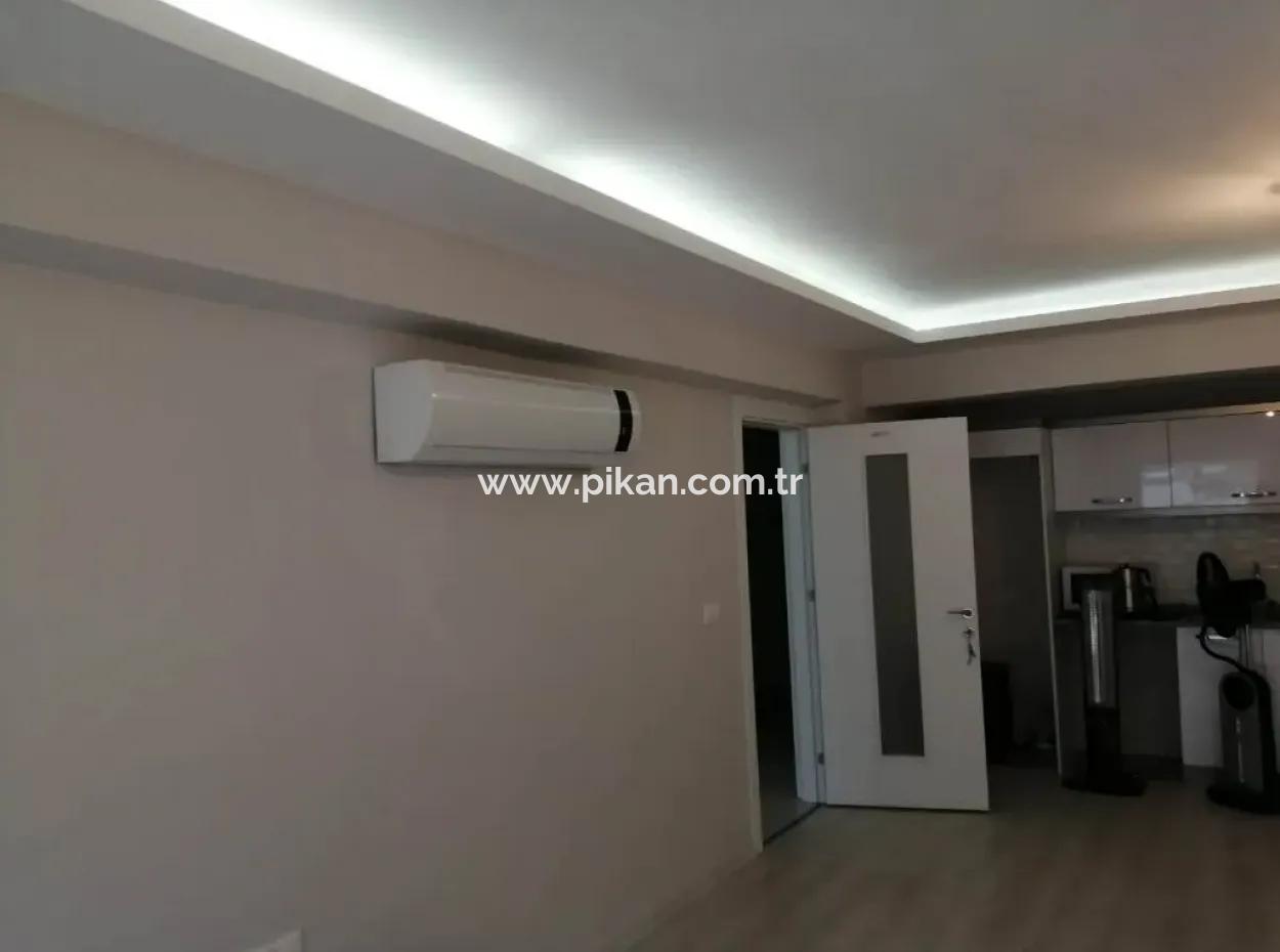 Zentralheizung Luxus-Wohnung Zum Verkauf In Ortaca