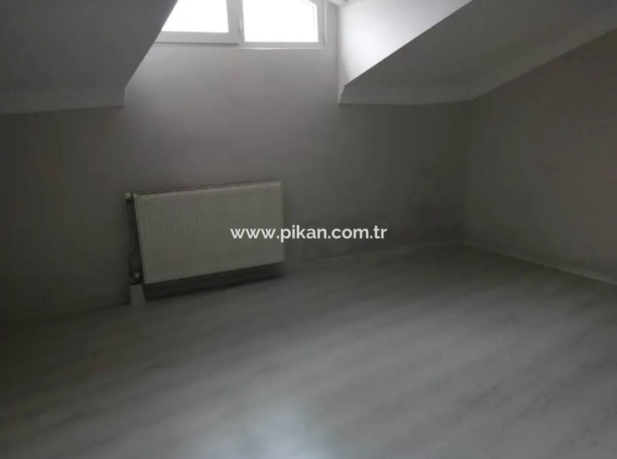 Zentralheizung Luxus-Wohnung Zum Verkauf In Ortaca