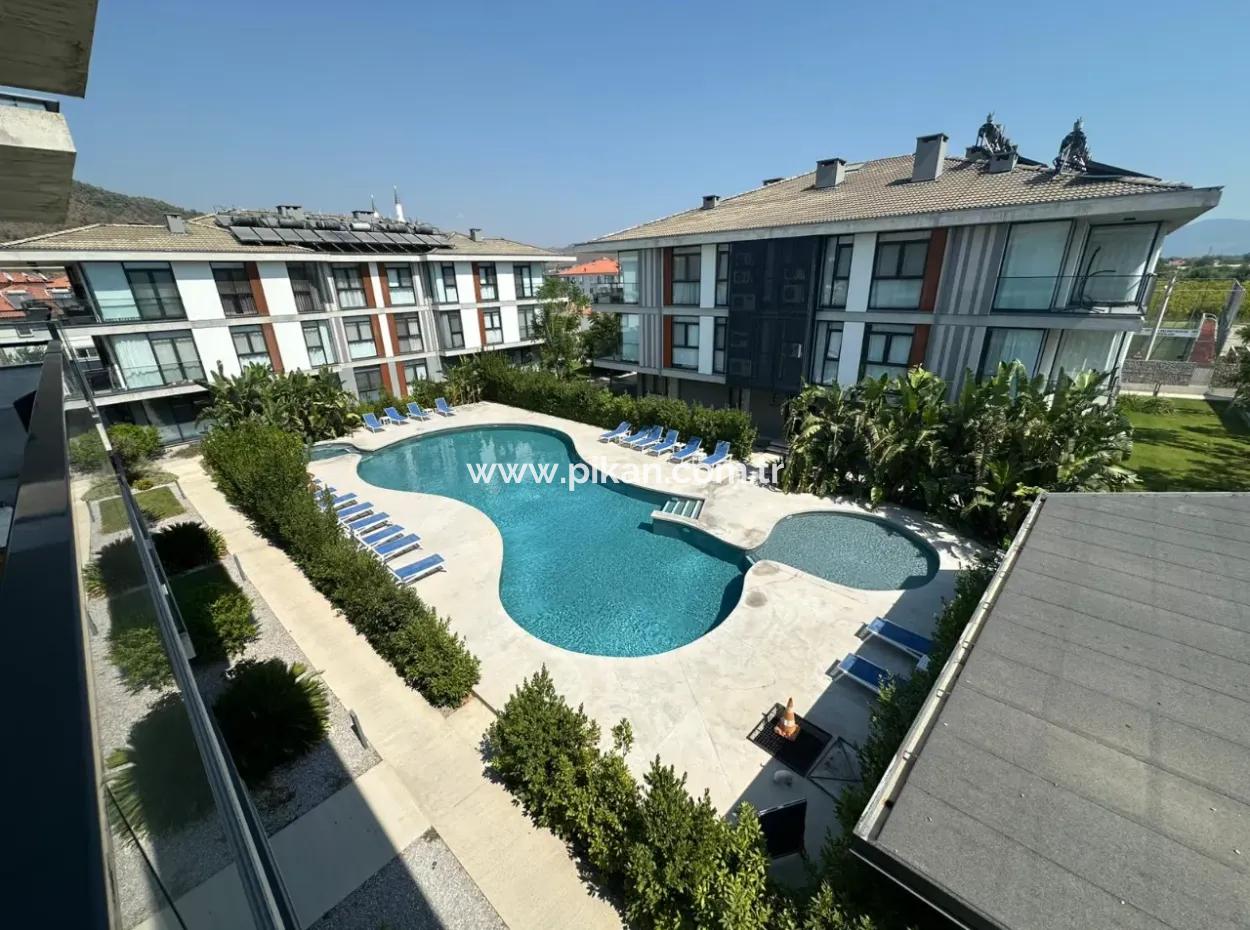 3 In 1 Luxuswohnung Zum Verkauf In Bahcelife