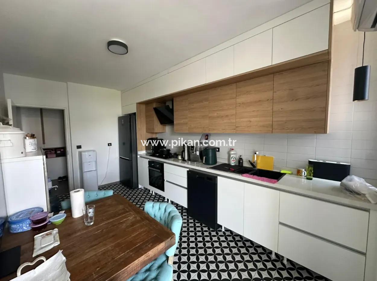 3 In 1 Luxuswohnung Zum Verkauf In Bahcelife