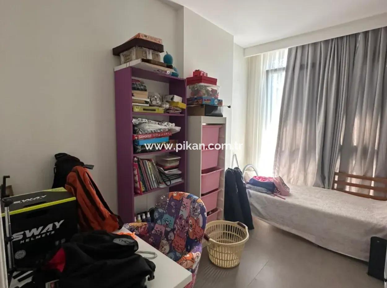 3 In 1 Luxuswohnung Zum Verkauf In Bahcelife