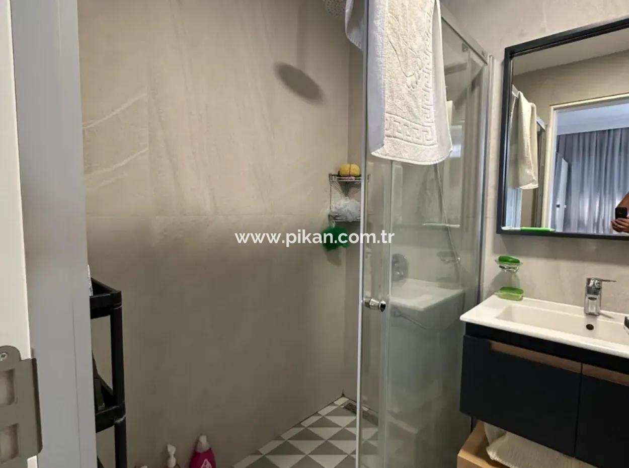 3 In 1 Luxuswohnung Zum Verkauf In Bahcelife