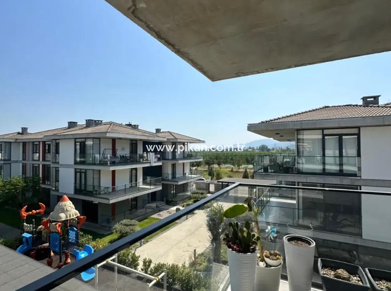 3 In 1 Luxuswohnung Zum Verkauf In Bahcelife