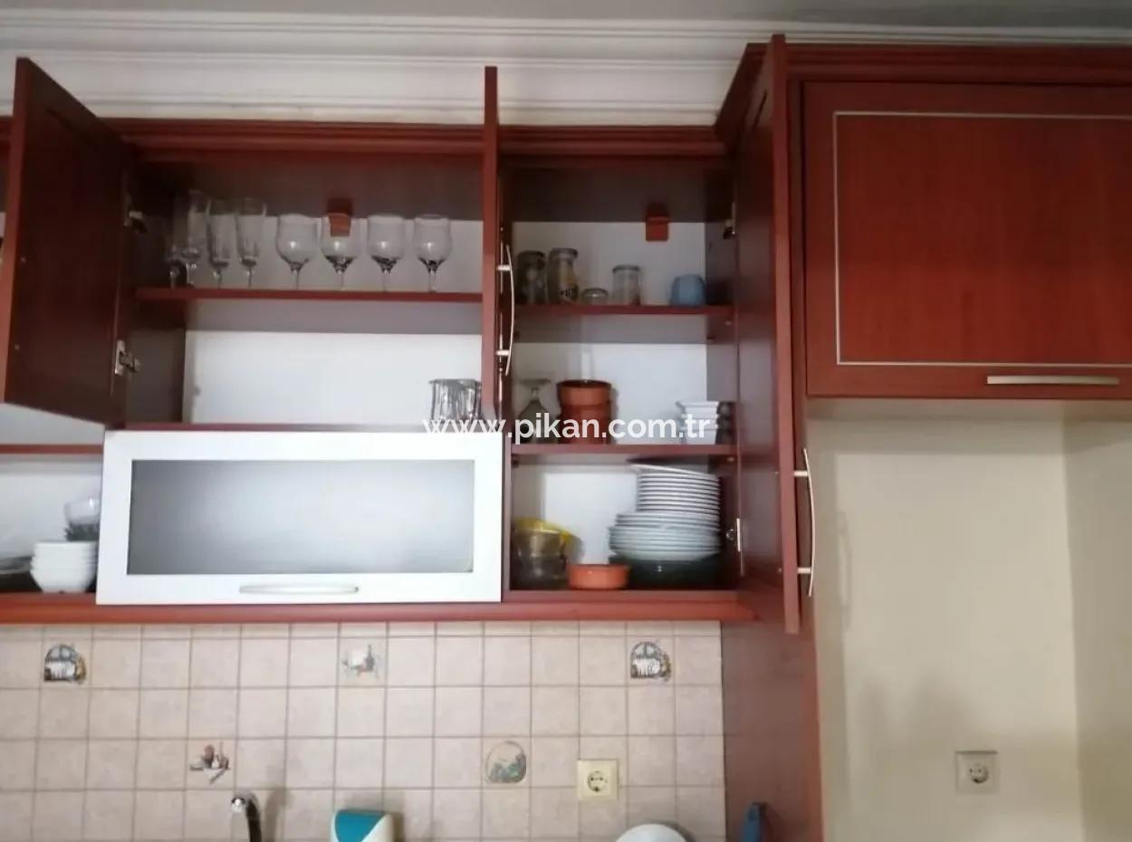 Möblierte Wohnung Zum Mieten In Ortaca