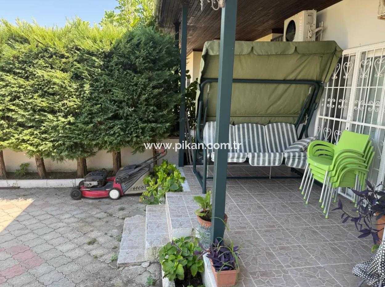 Ortaca, Dalyan 3 In 1, 100 M2 Villa Mit Pool Auf 4.500M2 Land