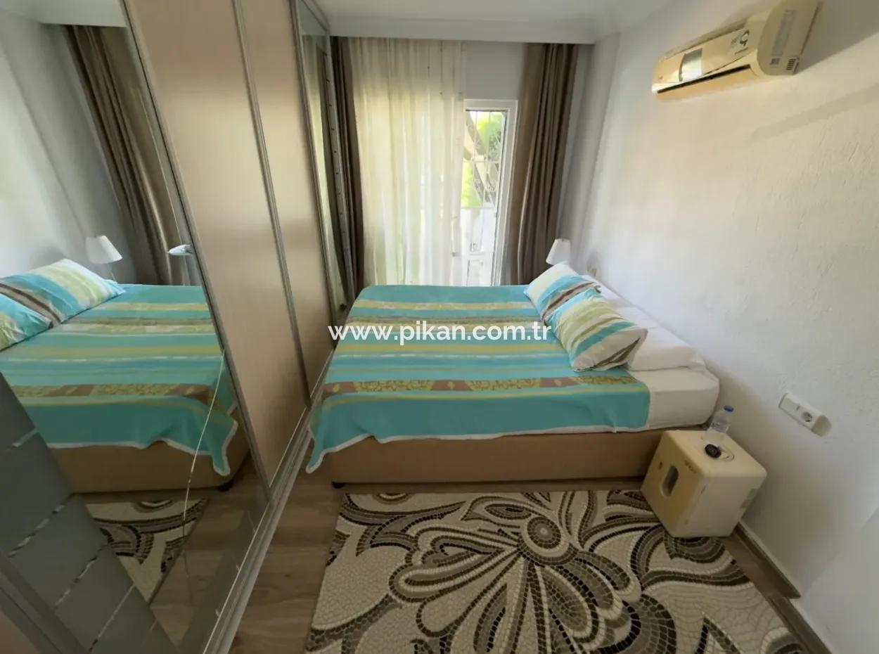 Ortaca, Dalyan 3 In 1, 100 M2 Villa Mit Pool Auf 4.500M2 Land