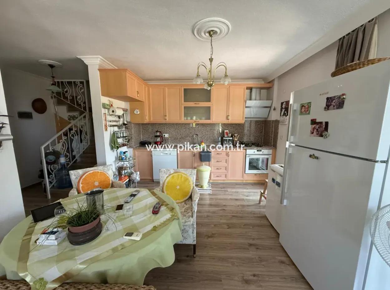 Ortaca, Dalyan 3 In 1, 100 M2 Villa Mit Pool Auf 4.500M2 Land