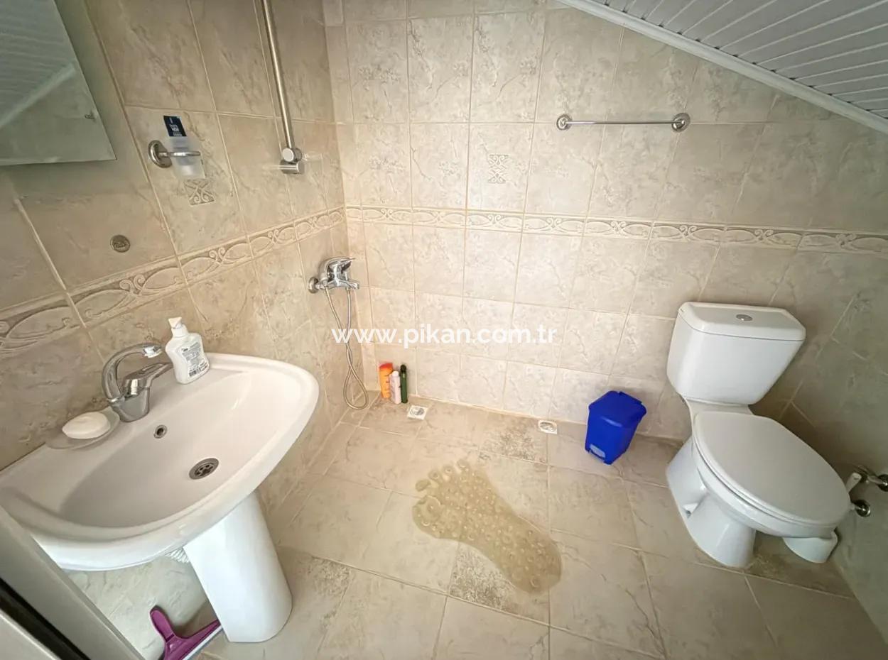 Ortaca, Dalyan 3 In 1, 100 M2 Villa Mit Pool Auf 4.500M2 Land