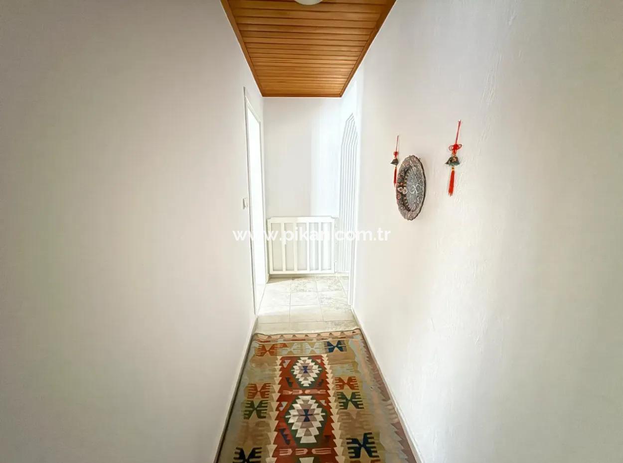 Ortaca, Dalyan 3 In 1, 100 M2 Villa Mit Pool Auf 4.500M2 Land