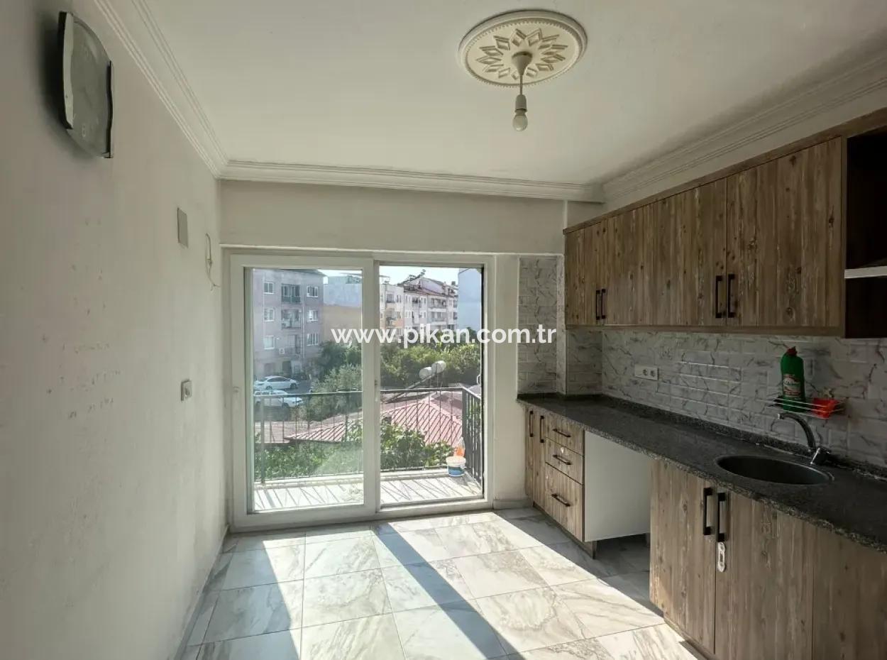 3 1 Wohnung Zu Vermieten Im Zentrum Von Ortaca