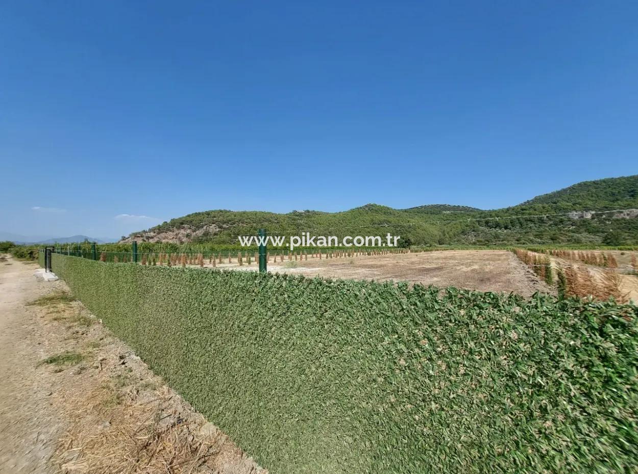 Genossenschaftsanteile Zum Verkauf In Ortaca Güzelyurt – 270 M²