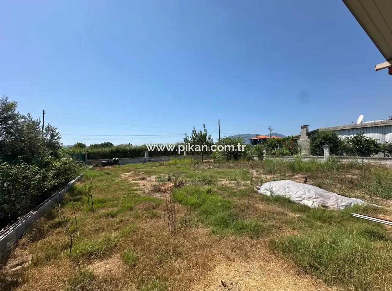 627 M2 Grundstück Zum Verkauf In Ortaca Güzelyurt