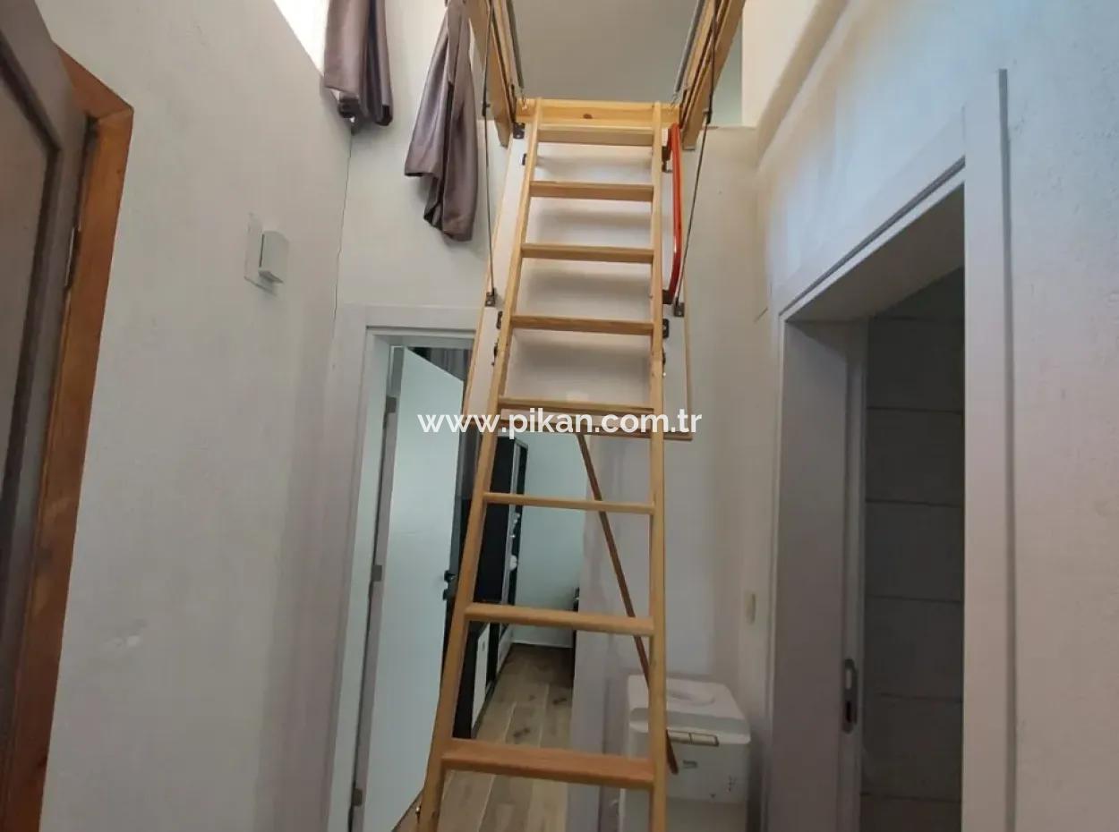 2 1 Einfamilienhaus Mit Pool Zu Vermieten In Muğla Ortaca Dalyan