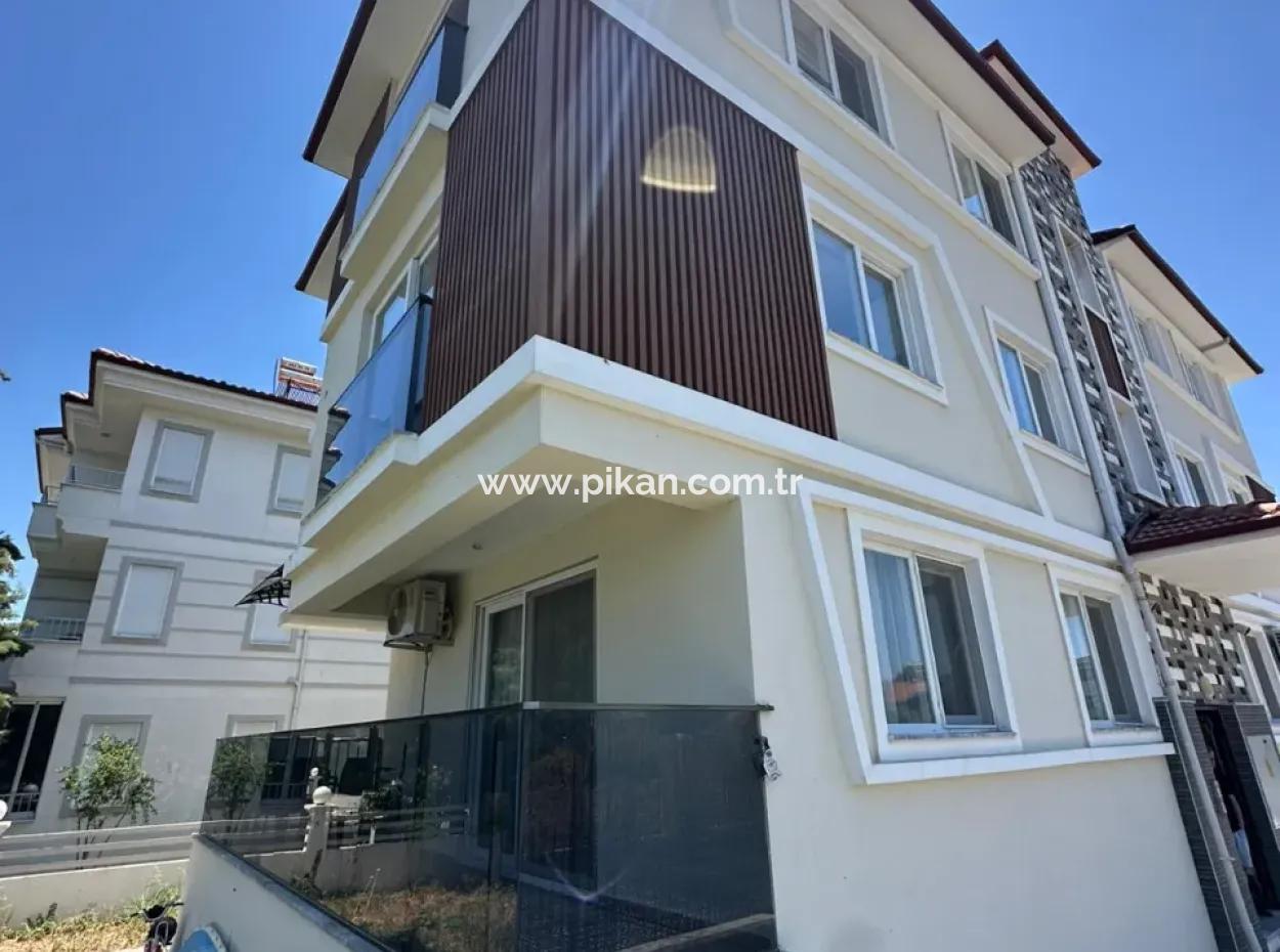 Muğla Ortaca Cumhuriyette 1 1 Möblierte Miete