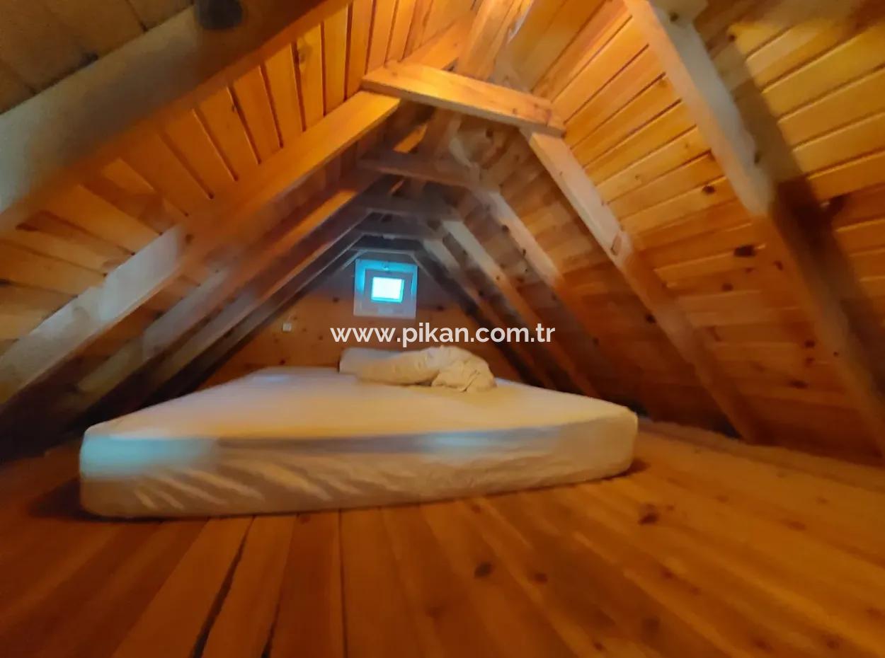 6 Möblierte Einheiten Zum Verkauf In Dalyan