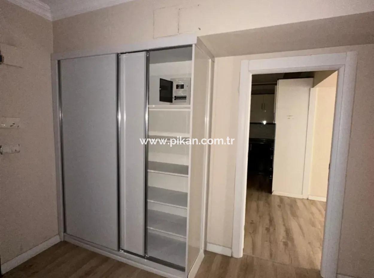 Boulevard-Fassade In Ortaca Zentrum 138 M2 3 1 Geräumige Wohnung Zu Vermieten