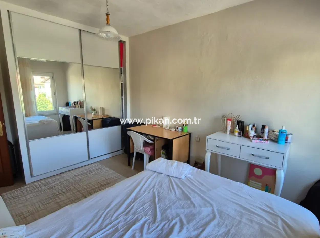 3 1 Maisonette-Haus Zum Verkauf Auf Einem Grundstück In Dalaman Altıntas