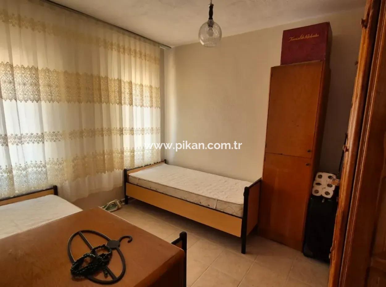 3 1 Maisonette-Haus Zum Verkauf Auf Einem Grundstück In Dalaman Altıntas