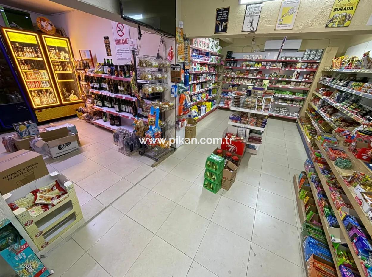 Ortacada Kiralık Kurul Düzen Markt .