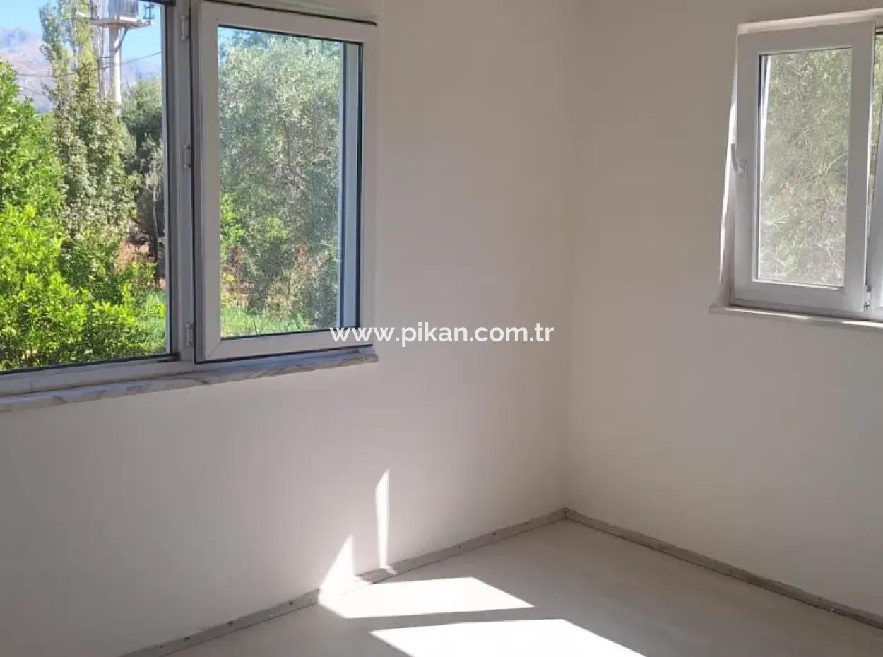 3 1 Einstöckiges Haus Und Grundstück Zum Verkauf In Muğla Köyceğiz Beyobası