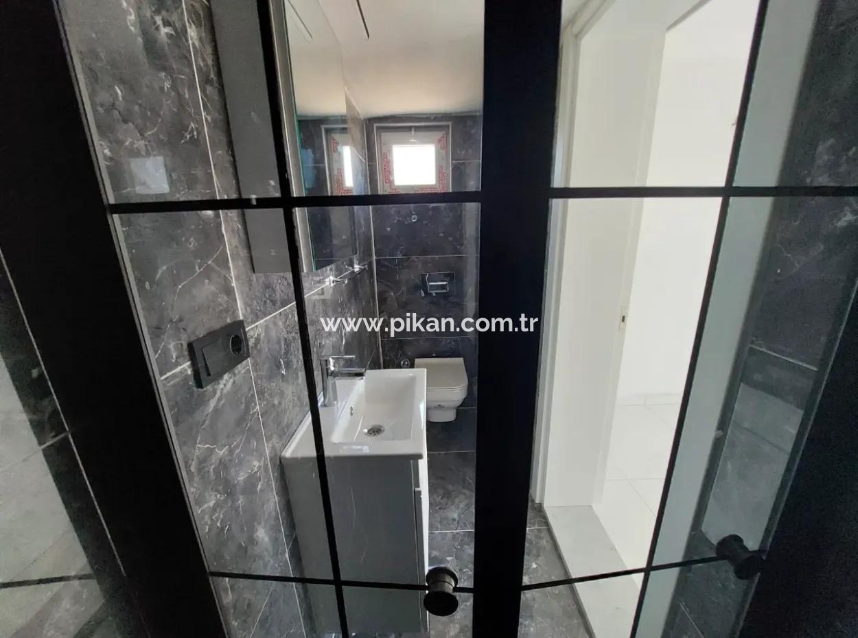 Ideal Für Ein Ruhiges Leben Mitten In Der Natur In Muğla Ortaca Eskiköy, 2 1 Einstöckiges Haus Zu Vermieten.