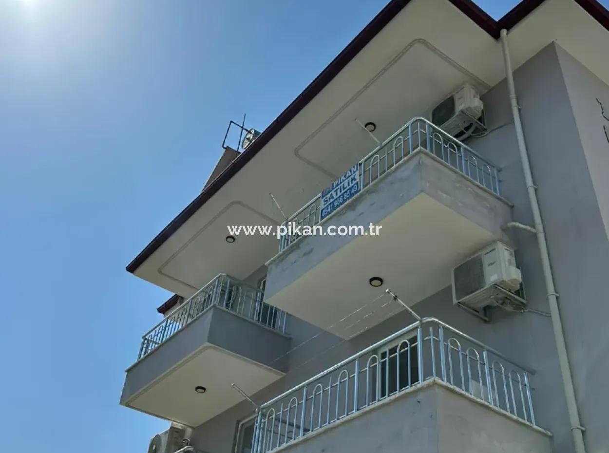 1 1 Wohnung Zu Verkaufen In Muğla Ortaca Cumhuriyet.