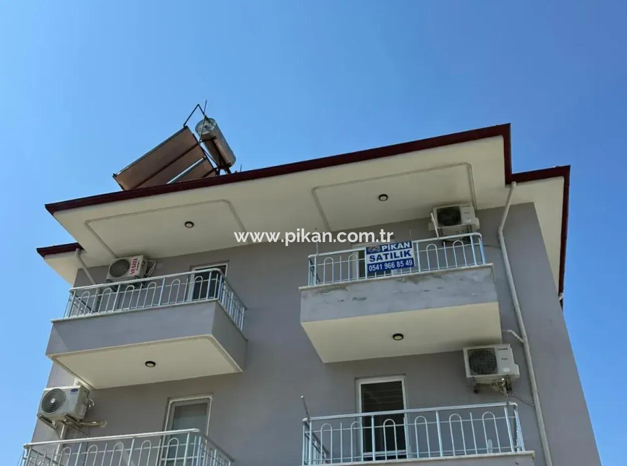1 1 Wohnung Zu Verkaufen In Muğla Ortaca Cumhuriyet.