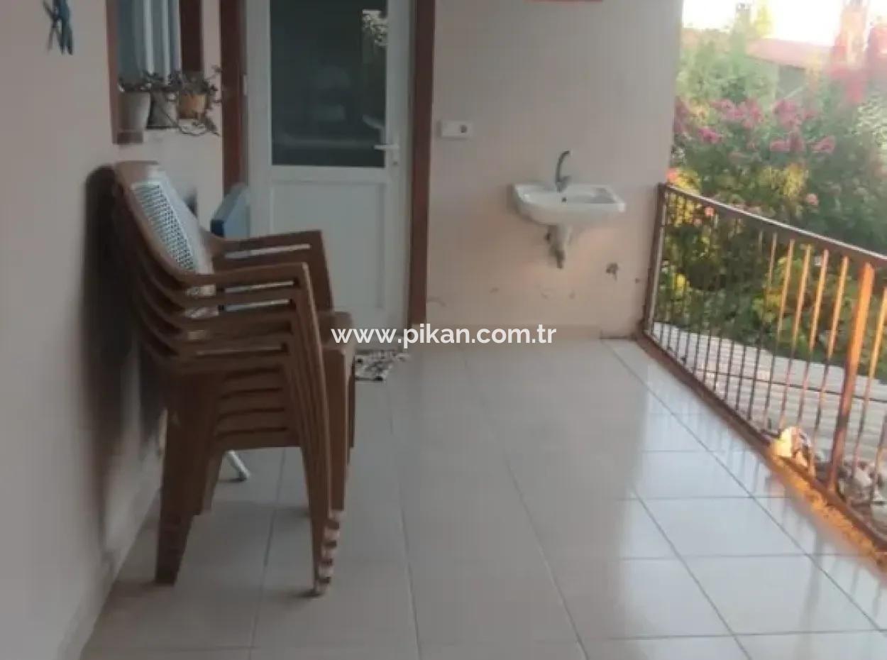Möbliert 3 1 Wohnung Zu Vermieten In Ortaca Dalaklı