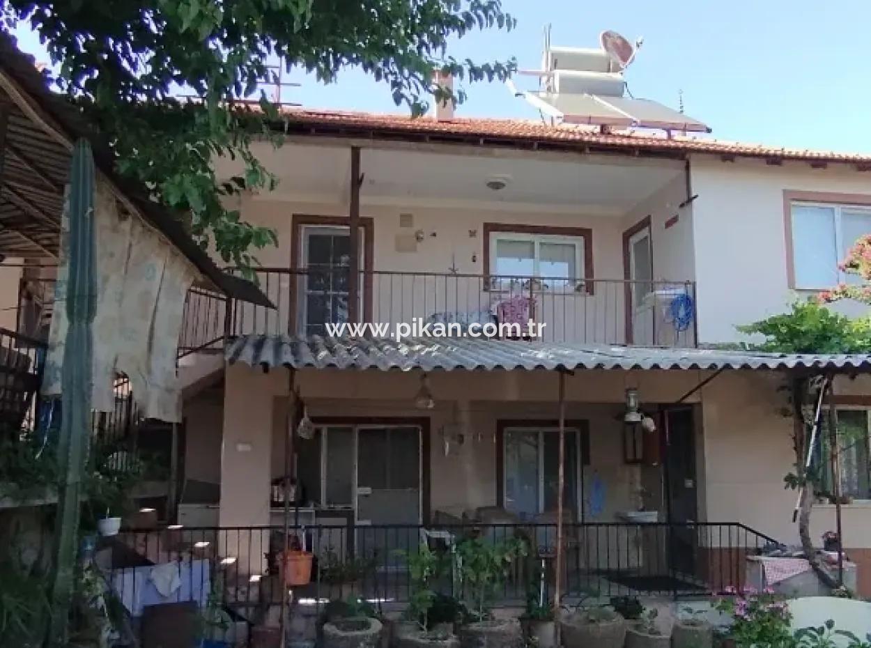 Möbliert 3 1 Wohnung Zu Vermieten In Ortaca Dalaklı