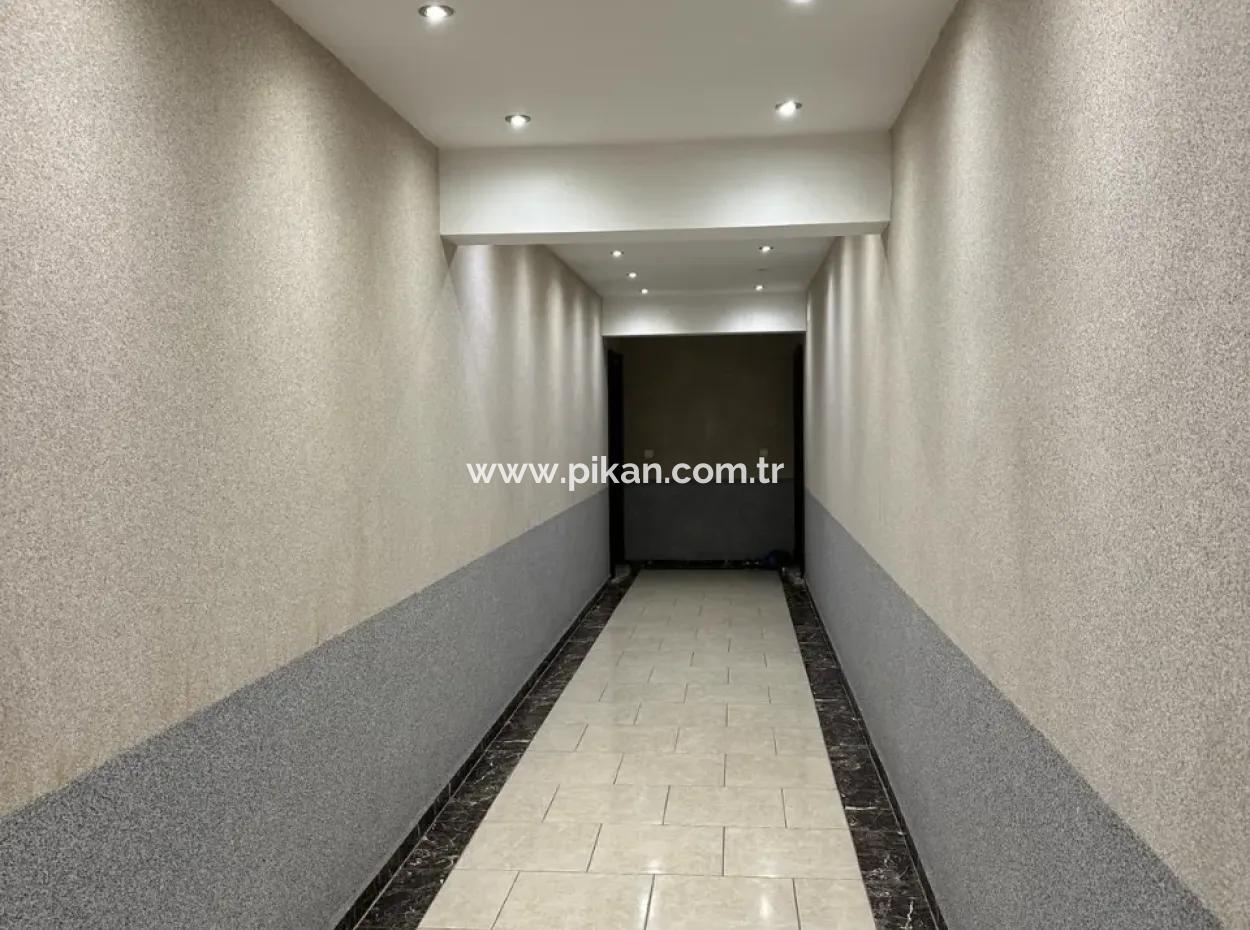 3 1 Luxus Boulevard Front Wohnung In Residenz Zu Verkaufen