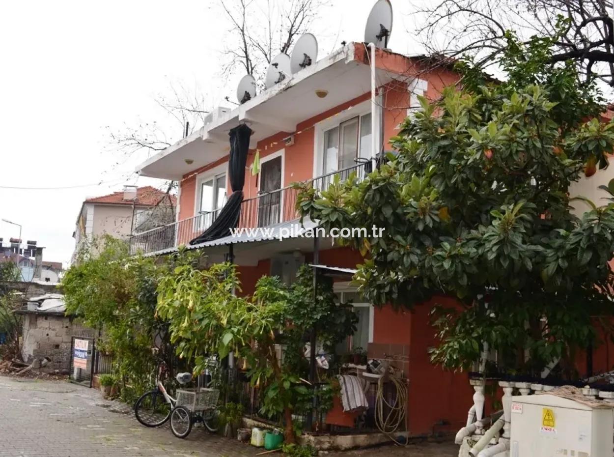 Freistehendes Haus Zum Verkauf In Dalaman