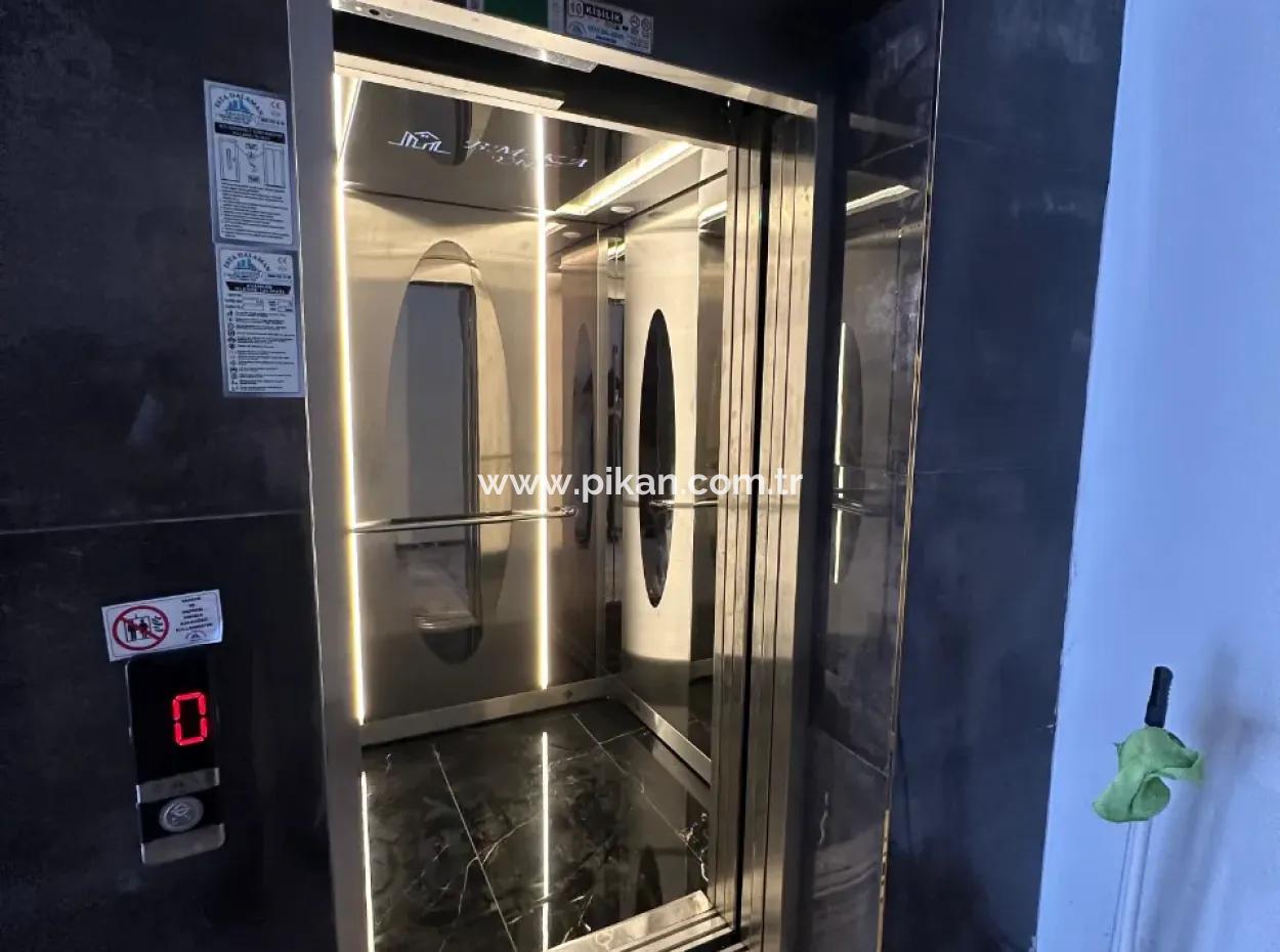 2 1 - 90 M2 Neue Wohnung Zum Verkauf In Ortaca Zentrum